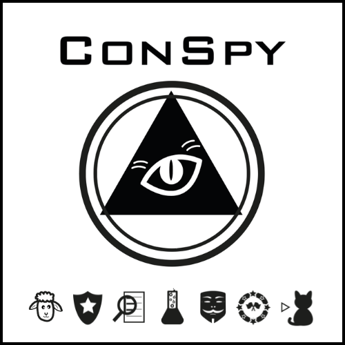 CONSPY : LE JEU (Prévente)